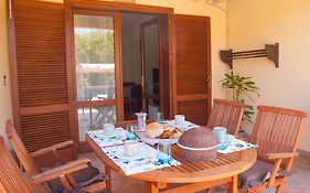 Villa Angedras