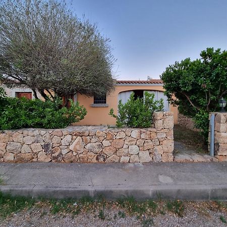 Villa Angedras San Teodoro  Esterno foto