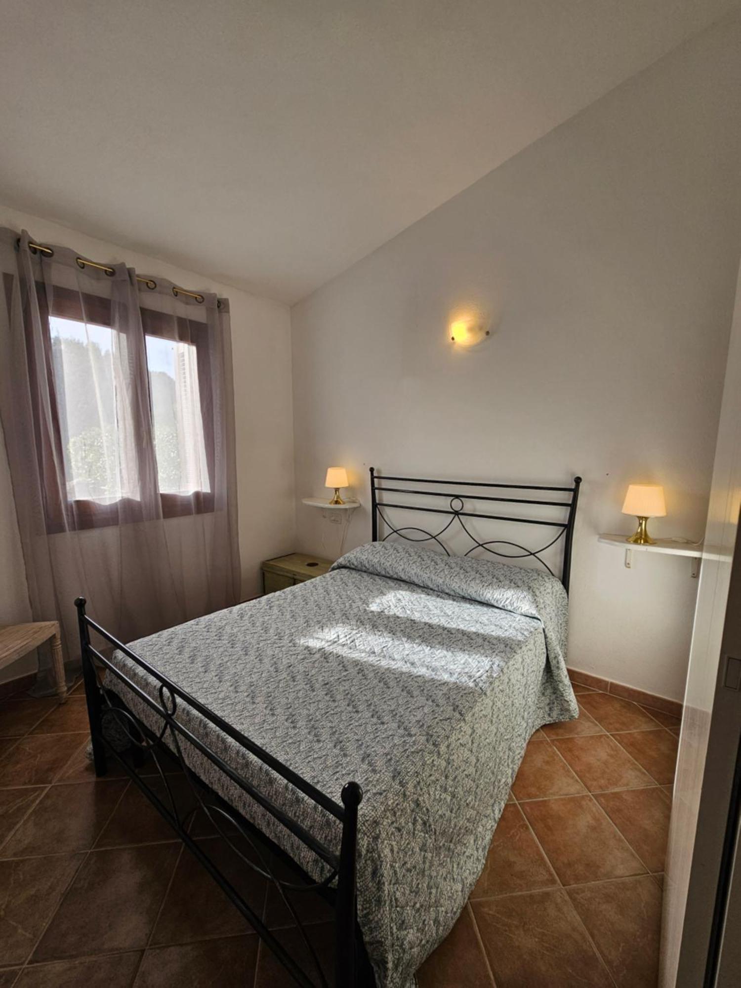 Villa Angedras San Teodoro  Esterno foto