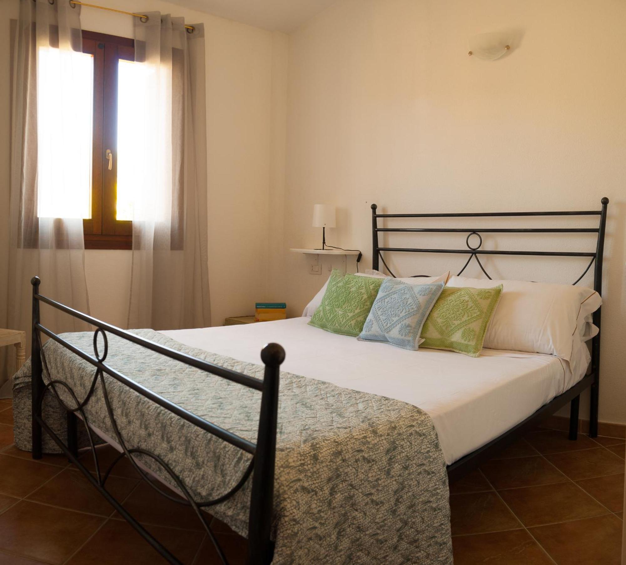 Villa Angedras San Teodoro  Esterno foto
